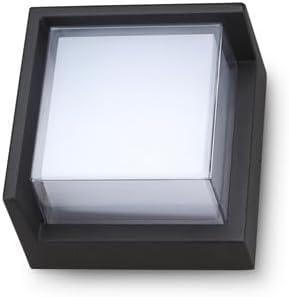Light LED WALL ING FIXTURE LED DECK 5w