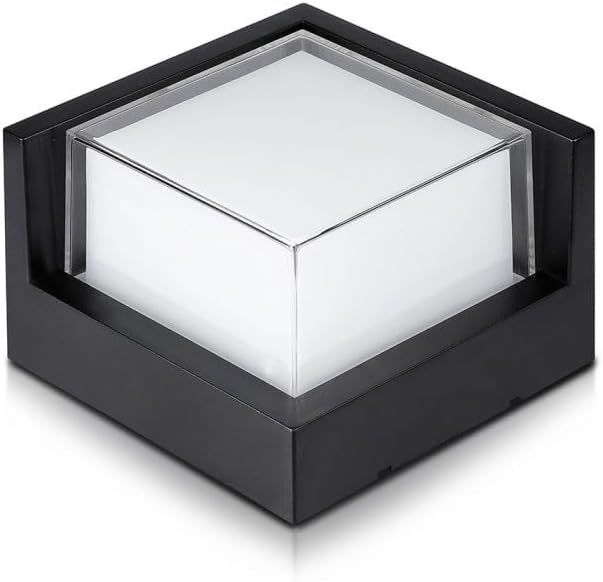 Light LED WALL ING FIXTURE LED DECK 5w