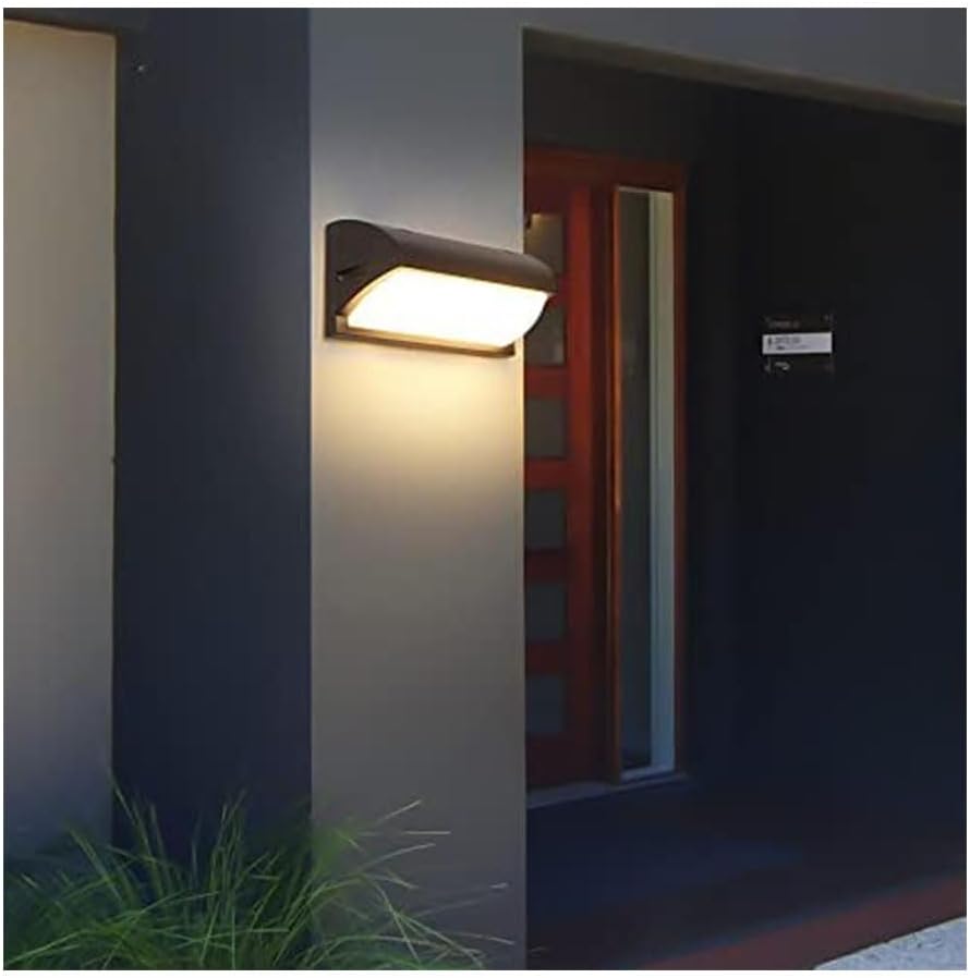 Modern LED Wall Light