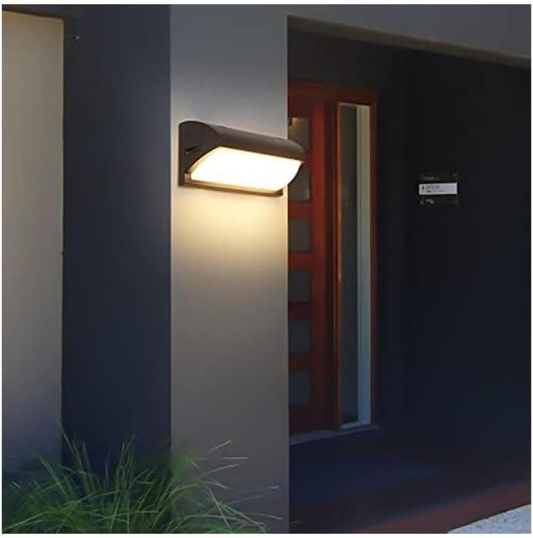 Modern LED Wall Light