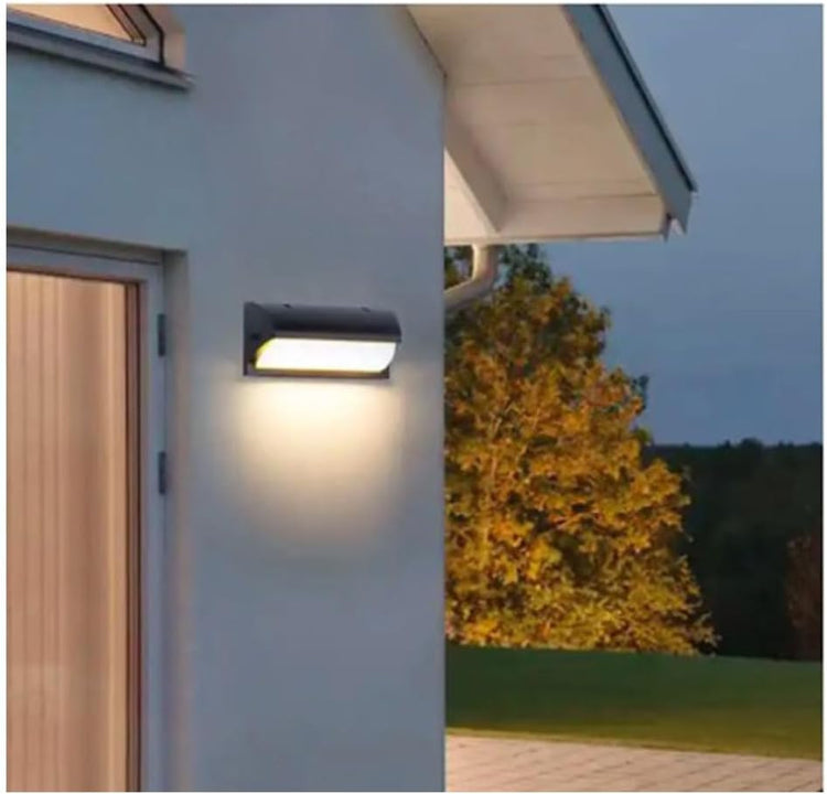 Modern LED Wall Light