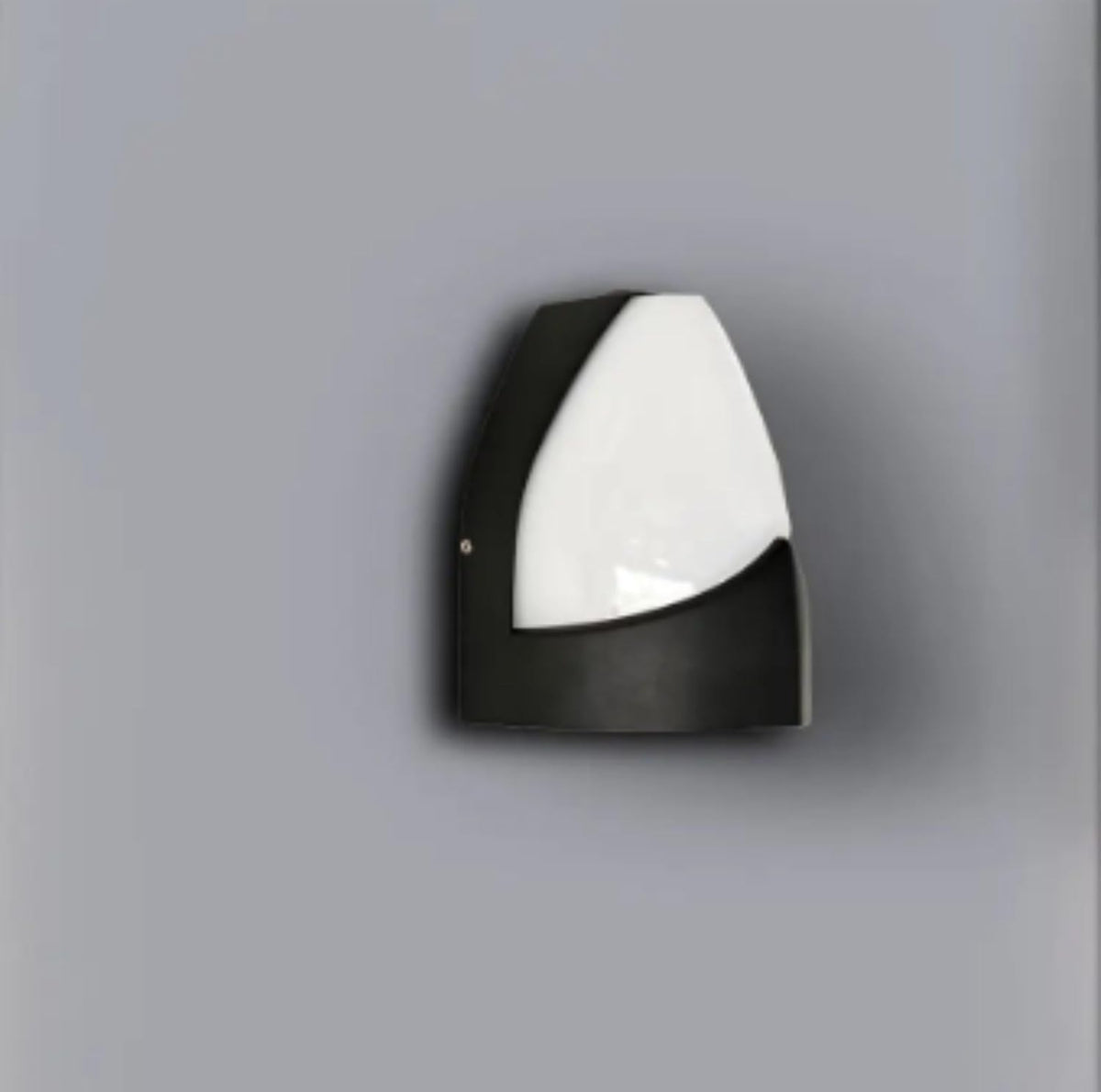 2-Way Arrow LED Outdoor Wall Light