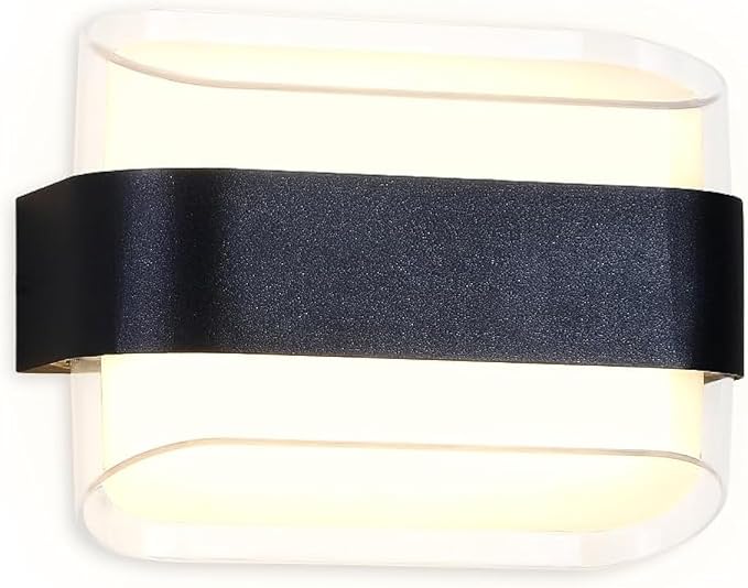 Modern Nordic LED Wall Sconce