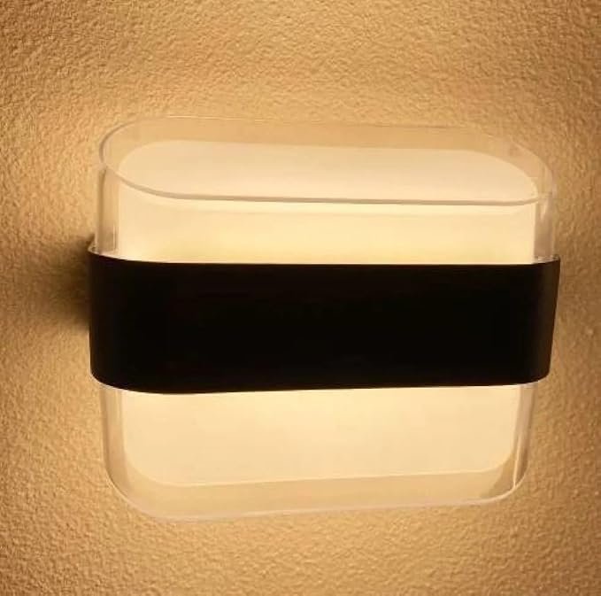 Modern Nordic LED Wall Sconce
