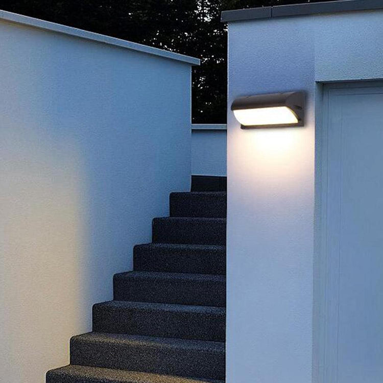 Modern LED Wall Light